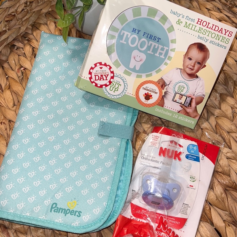 New Baby Bundle